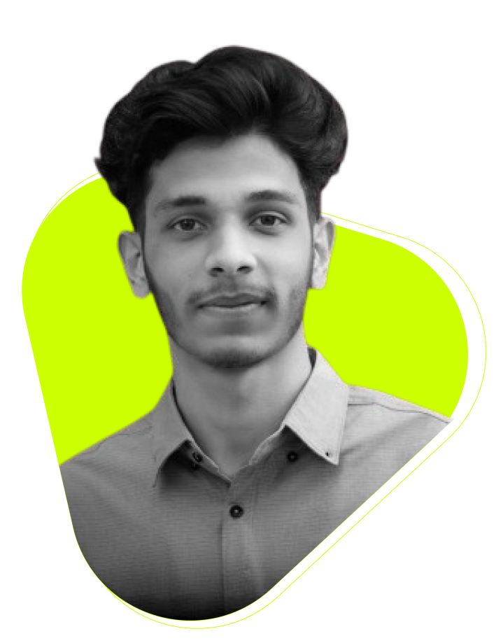 Arafat Portfolio